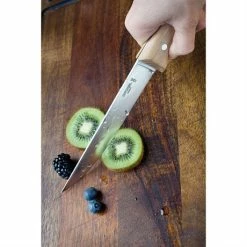 Opinel Couteau à Découper N°120 Lame Inox 16 Cm -de Buyer Soldes Magasin 471141 3 2 Couteau a decouper N 120 lame inox 16 cm Opinel