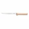 Opinel Couteau Effilé N°121 Parallèle Lame Inox 18 Cm -de Buyer Soldes Magasin 471142 0 1 Couteau Effile N 121 Parallele lame inox 18 cm Opinel