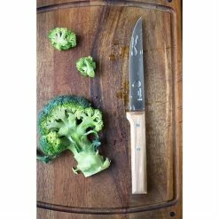 Opinel Coffret Trio Parallèle Lame Inox 8, 16, 20 Cm -de Buyer Soldes Magasin 471161 2 4 Coffret Trio Parallele lame inox 8 16 20 cm Opinel