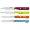 Opinel Coffret 4 Couteaux Office N°112 Lame Inox 10 Cm 4 Coloris -de Buyer Soldes Magasin 471162 0 2 Coffret 4 couteaux office N 112 lame inox 10 cm 4 coloris Opinel