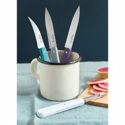 Opinel Coffret 4 Couteaux Essentiels Art Déco -de Buyer Soldes Magasin 471166 2 3 Coffret 4 couteaux Essentiels Art Deco Opinel