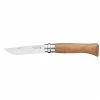 Opinel Couteau Pliant N°08 Inox 8,5 Cm Manche En Chêne -de Buyer Soldes Magasin 471209 0 2 Couteau pliant N 08 Inox 8 5 cm manche en Chene Opinel