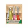 Opinel Coffret Les 3 Outils Du Jardinier