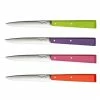 Opinel Coffret 4 Couteaux De Table Pop