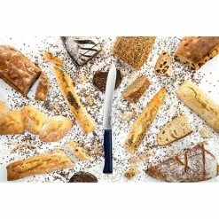 Opinel Couteau Pain Intempora N°216 21 Cm -de Buyer Soldes Magasin 471250 4 2 Couteau pain Intempora N 216 21 cm Opinel