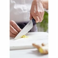Opinel Couteau Chef Intempora N°217 17 Cm -de Buyer Soldes Magasin 471251 2 2 Couteau chef Intempora N 217 17 cm Opinel