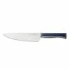 Opinel Couteau Chef Intempora N°218 20 Cm