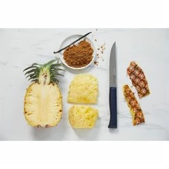 Opinel Couteau à Découper Intempora N°220 16 Cm 9 Opinel Couteau à Découper Intempora N°220 16 Cm -de Buyer Soldes Magasin 471254 3 3 Couteau a decouper Intempora n 220 16 cm Opinel