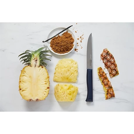 Opinel Couteau à Découper Intempora N°220 16 Cm 6 Opinel Couteau à Découper Intempora N°220 16 Cm – Image 4