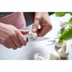 Opinel Couteau Office Intempora N°225 Inox 10 Cm -de Buyer Soldes Magasin 471257 2 3 Couteau office Intempora N 225 inox 10 cm Opinel