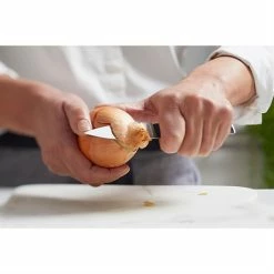 Opinel Couteau Office Intempora N°225 Inox 10 Cm -de Buyer Soldes Magasin 471257 3 3 Couteau office Intempora N 225 inox 10 cm Opinel