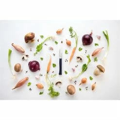 Opinel Couteau Office Intempora N°225 Inox 10 Cm -de Buyer Soldes Magasin 471257 4 3 Couteau office Intempora N 225 inox 10 cm Opinel