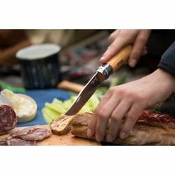Opinel Kit Complet Cuisine Nomade -de Buyer Soldes Magasin 471259 2 2 Kit complet cuisine nomade Opinel