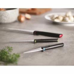 Joseph Joseph Ensemble 3 Couteaux Elevate 7 Joseph Joseph Ensemble 3 Couteaux Elevate -de Buyer Soldes Magasin 474005 1 1 Ensemble 3 couteaux Elevate Joseph Joseph