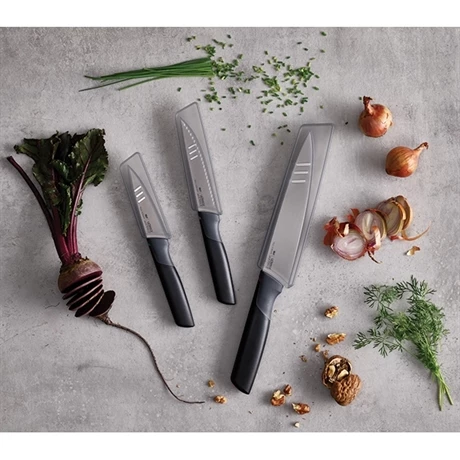 Joseph Joseph Ensemble 3 Couteaux Elevate 5 Joseph Joseph Ensemble 3 Couteaux Elevate – Image 3