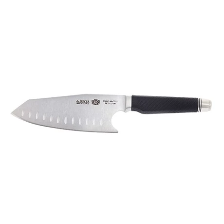 De Buyer Couteau Du Chef Asiatique 15 Cm 3 De Buyer Couteau Du Chef Asiatique 15 Cm
