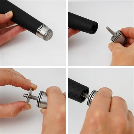 De Buyer Couteau Du Chef Asiatique 15 Cm 6 De Buyer Couteau Du Chef Asiatique 15 Cm – Image 4