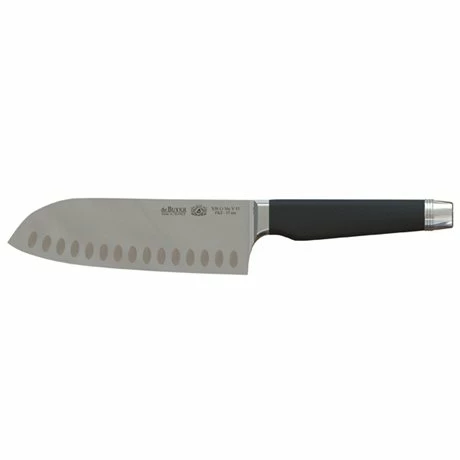 De Buyer Couteau Santoku 17 Cm 3 De Buyer Couteau Santoku 17 Cm