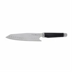De Buyer Couteau Chef Asiatique 17 Cm