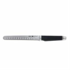De Buyer Couteau Santoku Tranchelard 16 Cm