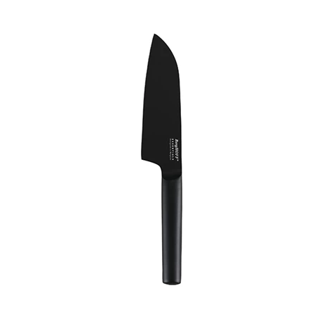 BergHOFF Couteau Santoku Kuro 16 Cm 3 BergHOFF Couteau Santoku Kuro 16 Cm