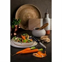 Microplane Econome à Lame Pivotante -de Buyer Soldes Magasin 478019 3 2 Econome a lame pivotante Microplane