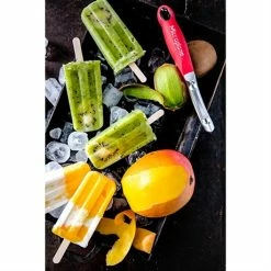 Microplane Econome à Lame Dentelée -de Buyer Soldes Magasin 478020 2 1 Econome a lame dentelee Microplane