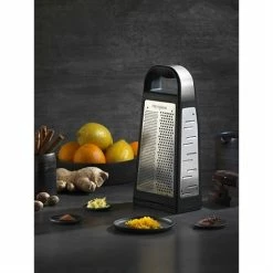 Microplane Râpe Multiface Elite 5-en-1 -de Buyer Soldes Magasin 478024 3 2 Rape multiface Elite 5 en 1 Microplane