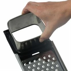 Mandoline à Spaetzle Longs -de Buyer Soldes Magasin 478027 2 2 Mandoline a spaetzle longs Kela