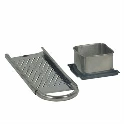 Mandoline à Spaetzle Longs -de Buyer Soldes Magasin 478027 3 2 Mandoline a spaetzle longs Kela