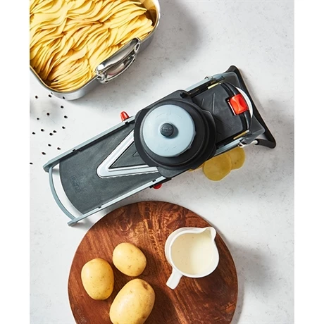 De Buyer Mandoline Viper 4 De Buyer Mandoline Viper – Image 2