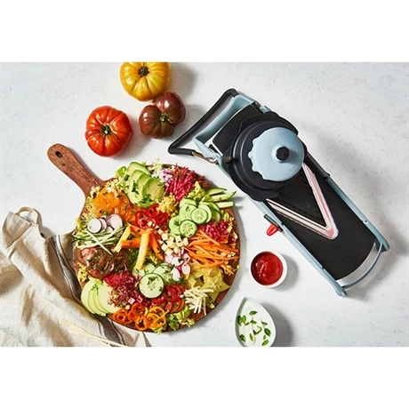 De Buyer Mandoline Viper 5 De Buyer Mandoline Viper – Image 3