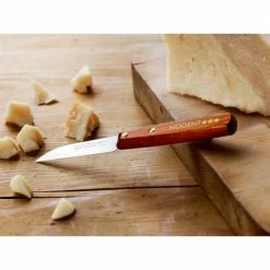 Lot De Deux Couteaux D'office Lisse 8 Cm -de Buyer Soldes Magasin 479013 1 2 Lot de deux couteaux d office lisse 8 cm Nogent