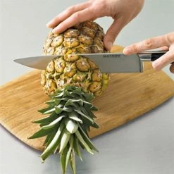 Coupe Ananas Inox -de Buyer Soldes Magasin 47919 3 4 Coupe ananas inox Mathon