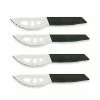 Sabatier Lot De 4 Couteaux à Pizza -de Buyer Soldes Magasin 47984 0 1 Lot de 4 couteaux a pizza Sabatier