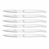 Coffret 6 Couteaux à Steak Laguiole Styl'Up -de Buyer Soldes Magasin 47993 0 1 Coffret 6 couteaux a steak Laguiole Styl Up Jean Dubost