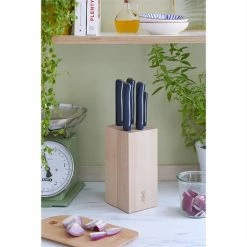 Opinel Bloc Pour 5 Couteaux En Hêtre 9 Opinel Bloc Pour 5 Couteaux En Hêtre -de Buyer Soldes Magasin 480005 2 2 Bloc pour 5 couteaux en hetre Opinel