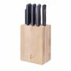 Opinel Bloc Pour 9 Couteaux En Hêtre -de Buyer Soldes Magasin 480006 0 2 Bloc pour 9 couteaux en hetre Opinel