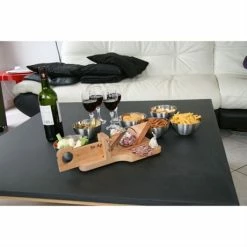 Guillotine à Saucisson -de Buyer Soldes Magasin 48066 2 4 Guillotine a saucisson Jean Dubost