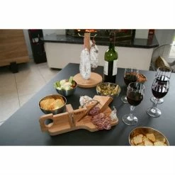 Guillotine à Saucisson -de Buyer Soldes Magasin 48066 4 4 Guillotine a saucisson Jean Dubost