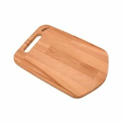 Planche à Servir En Bois De Hêtre