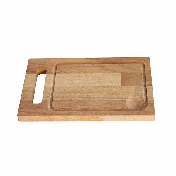 Grande Planche à Découper En Hêtre 39 X 28 Cm 3 Grande Planche à Découper En Hêtre 39 X 28 Cm