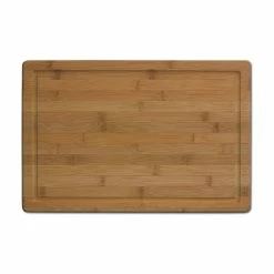 Planche Bambou Avec Rigole Katana 45,5cm