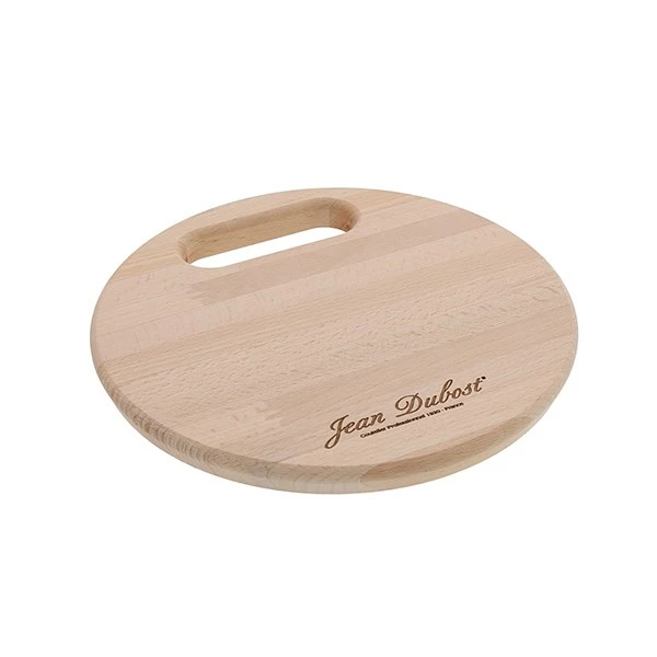 Planchette à Découper Et Servir En Hêtre Naturel Cosmos 21,5 Cm 3 Planchette à Découper Et Servir En Hêtre Naturel Cosmos 21,5 Cm