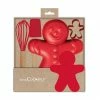 Coffret Bonhomme Pain D'épices -de Buyer Soldes Magasin 500046 0 2 Coffret Bonhomme pain d epices Scrapcooking