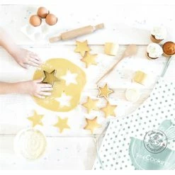 Mallette Petit Chef 7 Mallette Petit Chef -de Buyer Soldes Magasin 500047 2 2 Mallette Petit Chef Scrapcooking