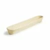 Ibili Banneton Baguette 44x10 Cm -de Buyer Soldes Magasin 503021 0 1 Banneton baguette 44x10 cm Ibili