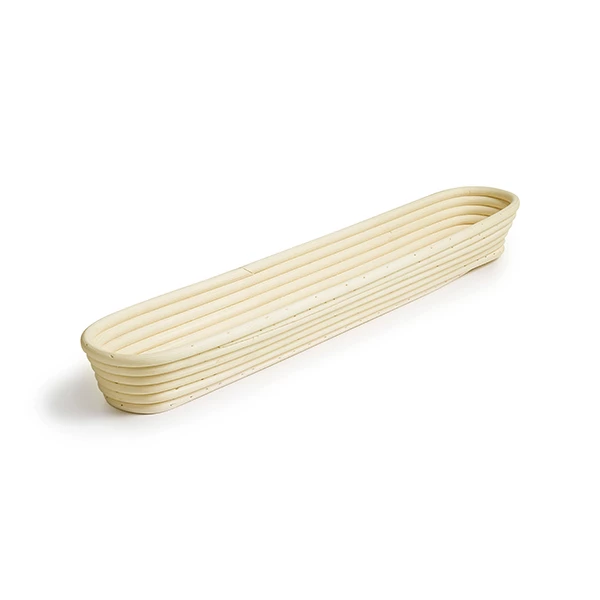 Ibili Banneton Baguette 44x10 Cm 3 Ibili Banneton Baguette 44x10 Cm