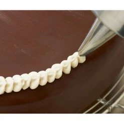 Décorateur à Pâtisserie 9 Décorateur à Pâtisserie -de Buyer Soldes Magasin 50322 2 0 Decorateur a patisserie Lacor