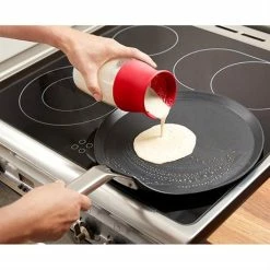 Lekue Kit Crêpes Et Pancakes -de Buyer Soldes Magasin 50358 3 1 Kit crepes et pancakes Lekue